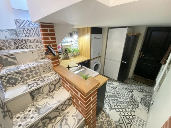 Saint-Méen-le-Grand (35290) Maison 8 pièces 171 m2