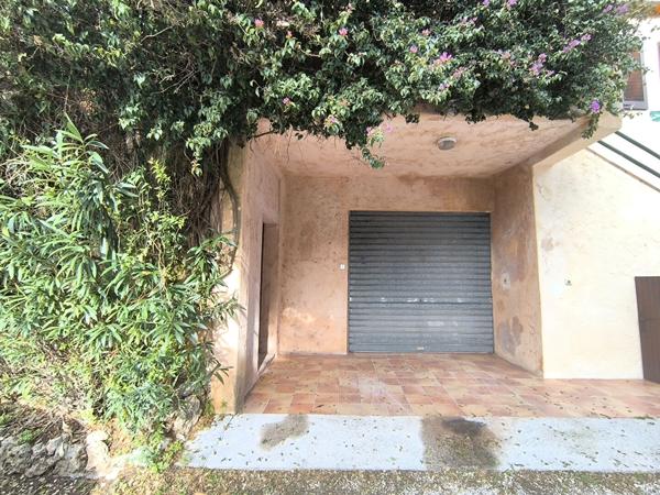Entrepôt / local Le Cannet 56 m2 - LE CANNET