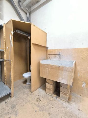 Entrepôt / local Le Cannet 56 m2 - LE CANNET