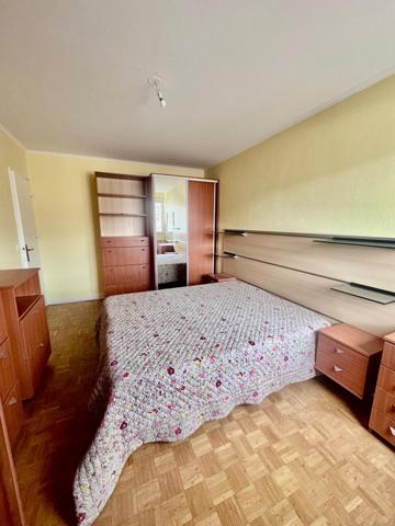 Appartement à SAINT-ETIENNE, 42100 - 4 pièces 92m²