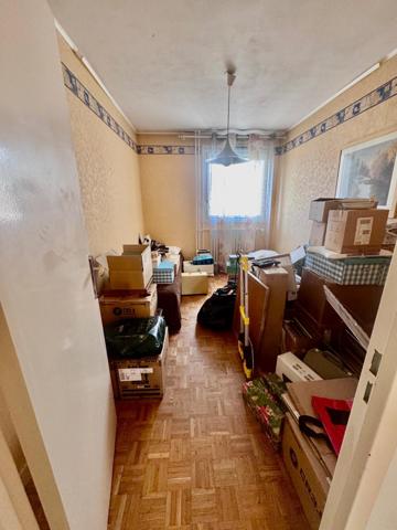 Appartement à SAINT-ETIENNE, 42100 - 4 pièces 92m²