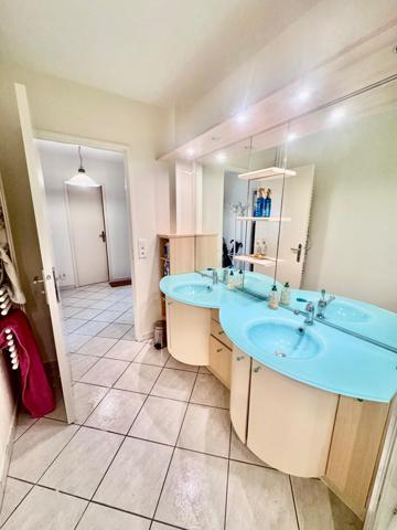 Appartement à SAINT-ETIENNE, 42100 - 4 pièces 92m²