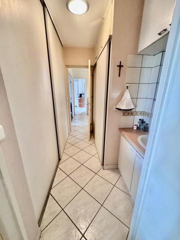 Appartement à SAINT-ETIENNE, 42100 - 4 pièces 92m²