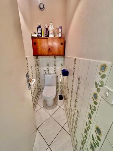 Appartement à SAINT-ETIENNE, 42100 - 4 pièces 92m²