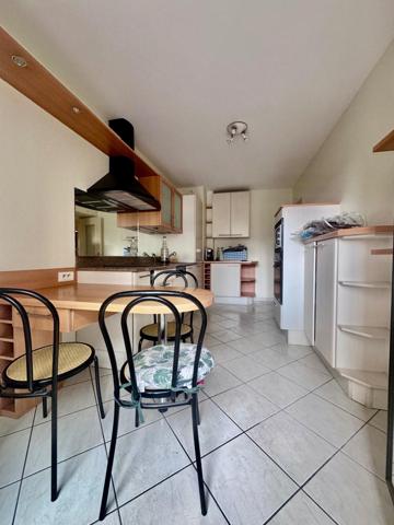 Appartement à SAINT-ETIENNE, 42100 - 4 pièces 92m²