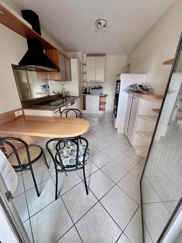 Appartement à SAINT-ETIENNE, 42100 - 4 pièces 92m²