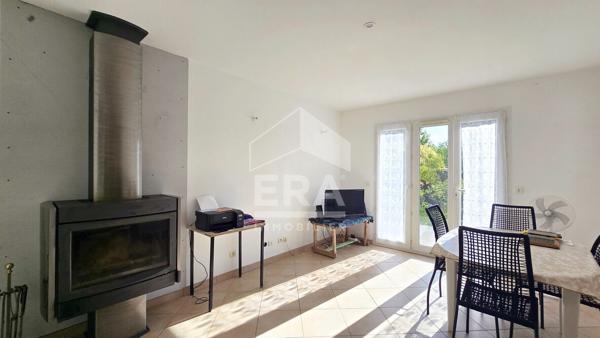 MAISON INDIVIDUELLE À JUVISY-SUR-ORGE, JARDIN ET SANS TRAVAUX