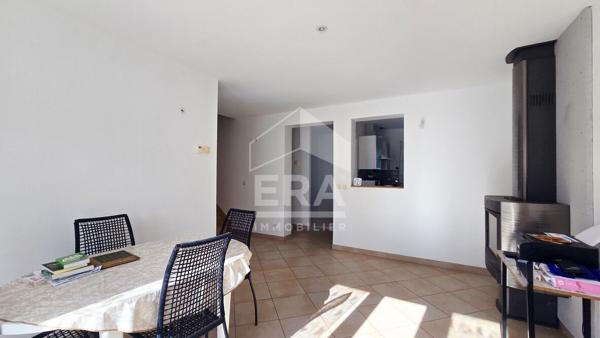 MAISON INDIVIDUELLE À JUVISY-SUR-ORGE, JARDIN ET SANS TRAVAUX