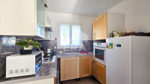 MAISON INDIVIDUELLE À JUVISY-SUR-ORGE, JARDIN ET SANS TRAVAUX