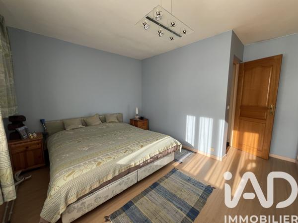 Maison à vendre 4 pièces 70 m² Gagny