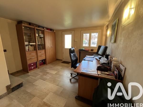 Maison à vendre 4 pièces 70 m² Gagny