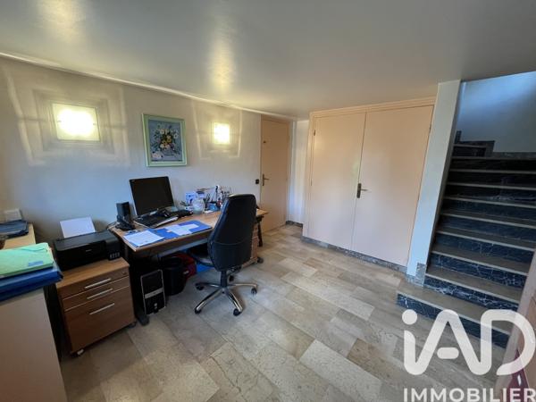 Maison à vendre 4 pièces 70 m² Gagny