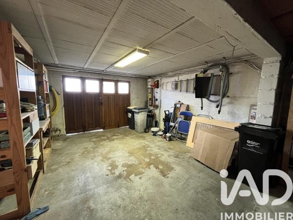 Maison à vendre 4 pièces 70 m² Gagny