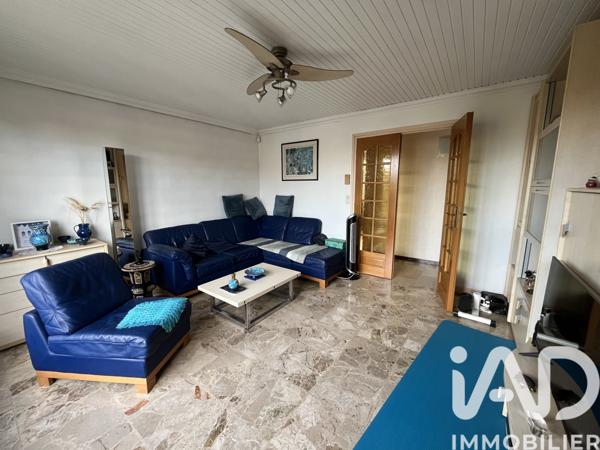 Maison à vendre 4 pièces 70 m² Gagny