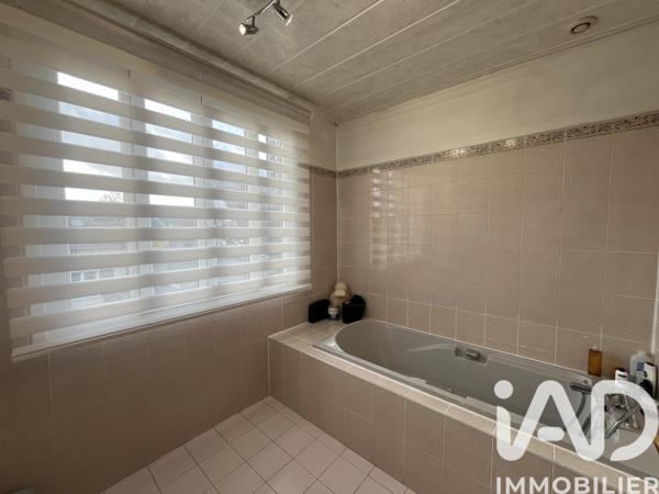 Maison à vendre 4 pièces 70 m² Gagny