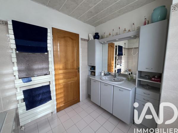 Maison à vendre 4 pièces 70 m² Gagny