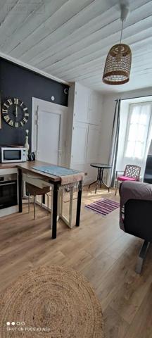 Achat - Appartement | Appartement Lorient 56100 2 pièces 35 m 2 19 m 2
