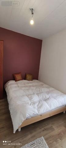 Achat - Appartement | Appartement Lorient 56100 2 pièces 35 m 2 19 m 2