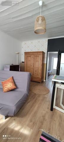 Achat - Appartement | Appartement Lorient 56100 2 pièces 35 m 2 19 m 2
