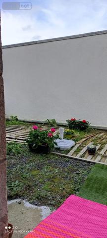 Achat - Appartement | Appartement Lorient 56100 2 pièces 35 m 2 19 m 2