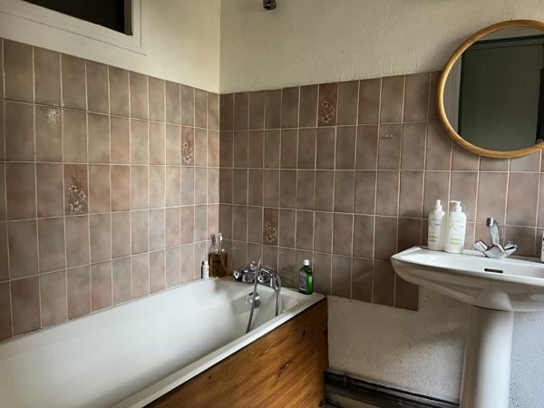 Maison à vendre |  Mézières-sur-Issoire |  4 pièces | 101 m²