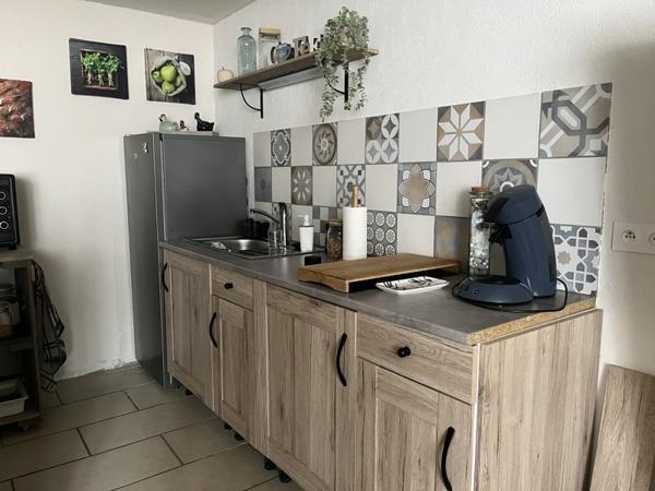 Maison à vendre |  Mézières-sur-Issoire |  4 pièces | 101 m²