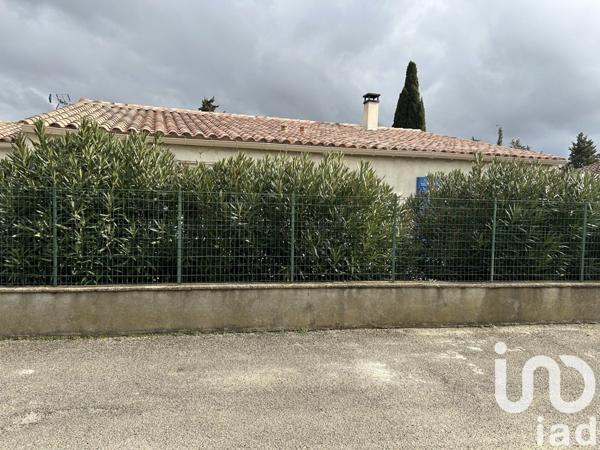 Maison à vendre 9 pièces 156 m² Pépieux