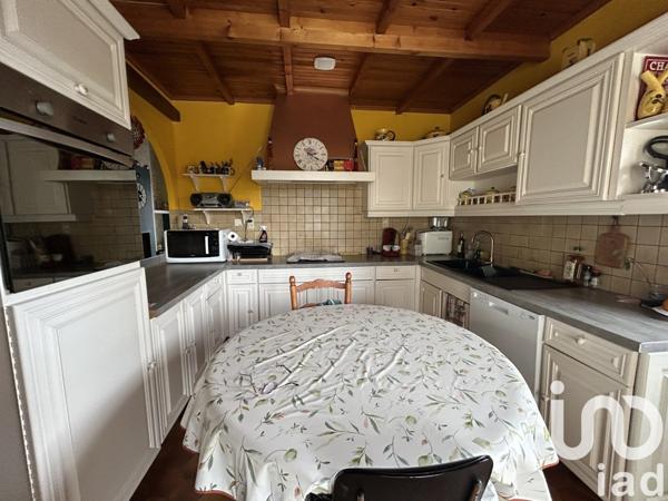 Maison à vendre 9 pièces 156 m² Pépieux