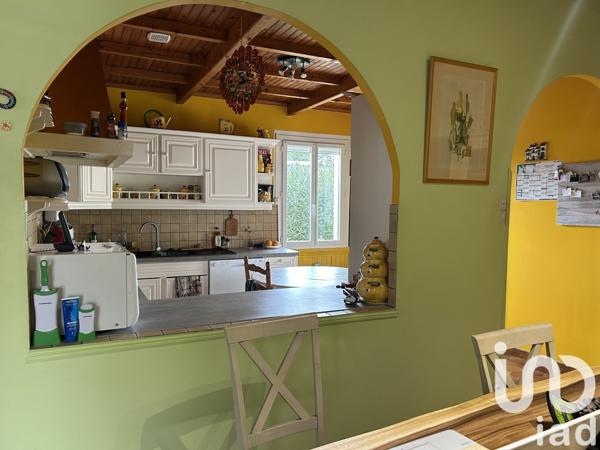 Maison à vendre 9 pièces 156 m² Pépieux