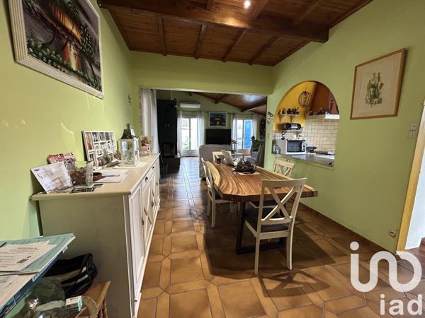 Maison à vendre 9 pièces 156 m² Pépieux