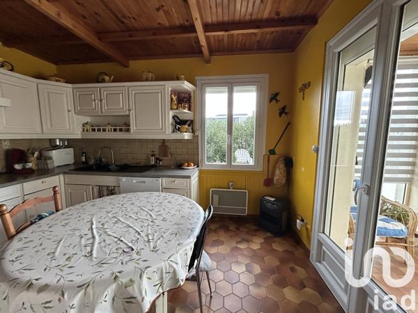 Maison à vendre 9 pièces 156 m² Pépieux