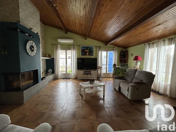 Maison à vendre 9 pièces 156 m² Pépieux