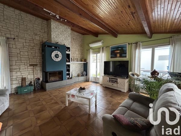 Maison à vendre 9 pièces 156 m² Pépieux