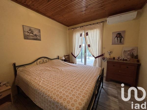 Maison à vendre 9 pièces 156 m² Pépieux