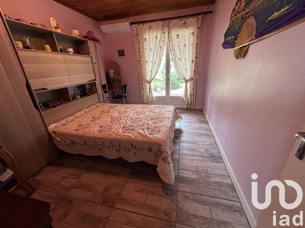 Maison à vendre 9 pièces 156 m² Pépieux