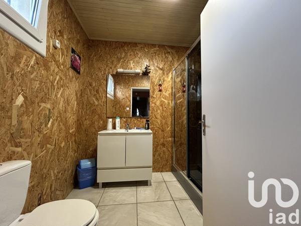 Maison à vendre 9 pièces 156 m² Pépieux