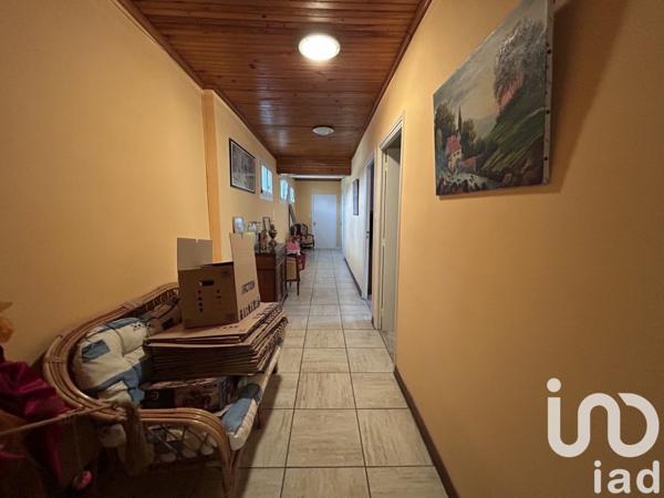 Maison à vendre 9 pièces 156 m² Pépieux