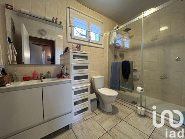 Maison à vendre 9 pièces 156 m² Pépieux