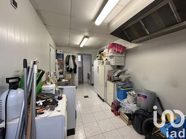 Maison à vendre 9 pièces 156 m² Pépieux