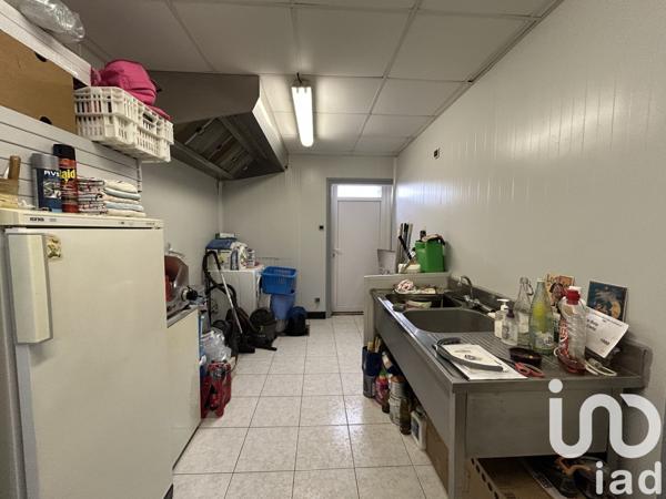 Maison à vendre 9 pièces 156 m² Pépieux