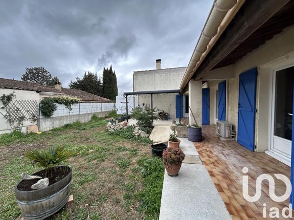 Maison à vendre 9 pièces 156 m² Pépieux