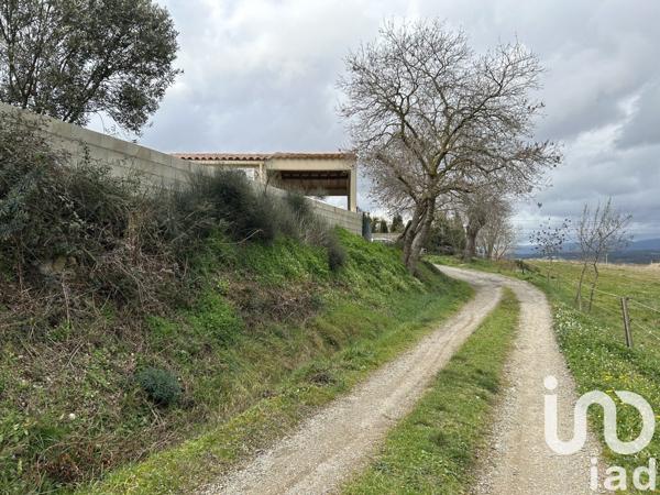 Maison à vendre 9 pièces 156 m² Pépieux