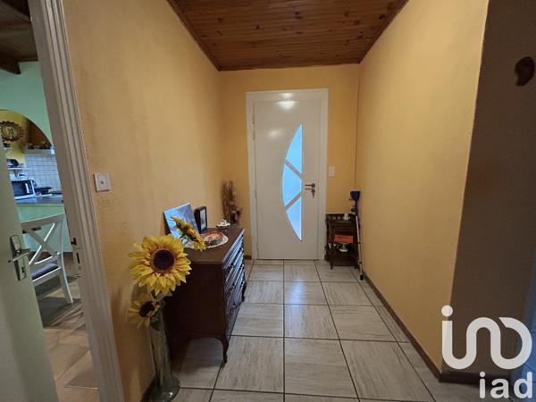 Maison à vendre 9 pièces 156 m² Pépieux