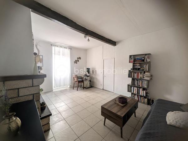 Maison de 97 m²