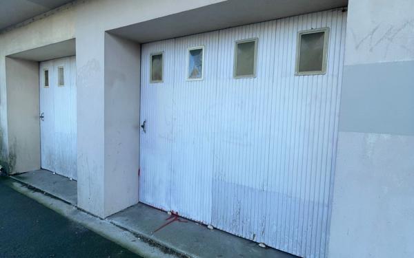 Appartement à vendre    4 pièces •  Brest