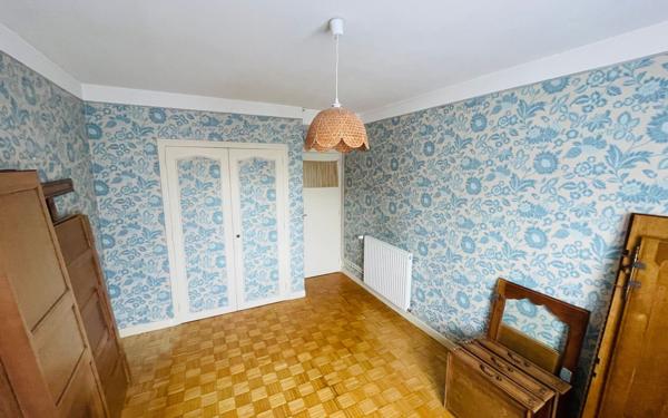 Appartement à vendre    4 pièces •  Brest