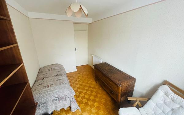 Appartement à vendre    4 pièces •  Brest