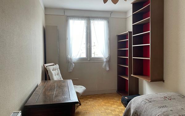 Appartement à vendre    4 pièces •  Brest