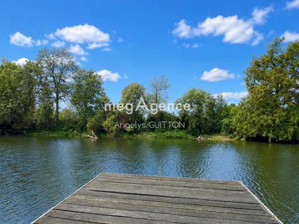 Maison à LA GUIERCHE, 72380 - 1 pièce 19m²