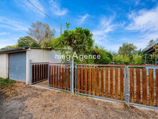 Maison à LA GUIERCHE, 72380 - 1 pièce 19m²